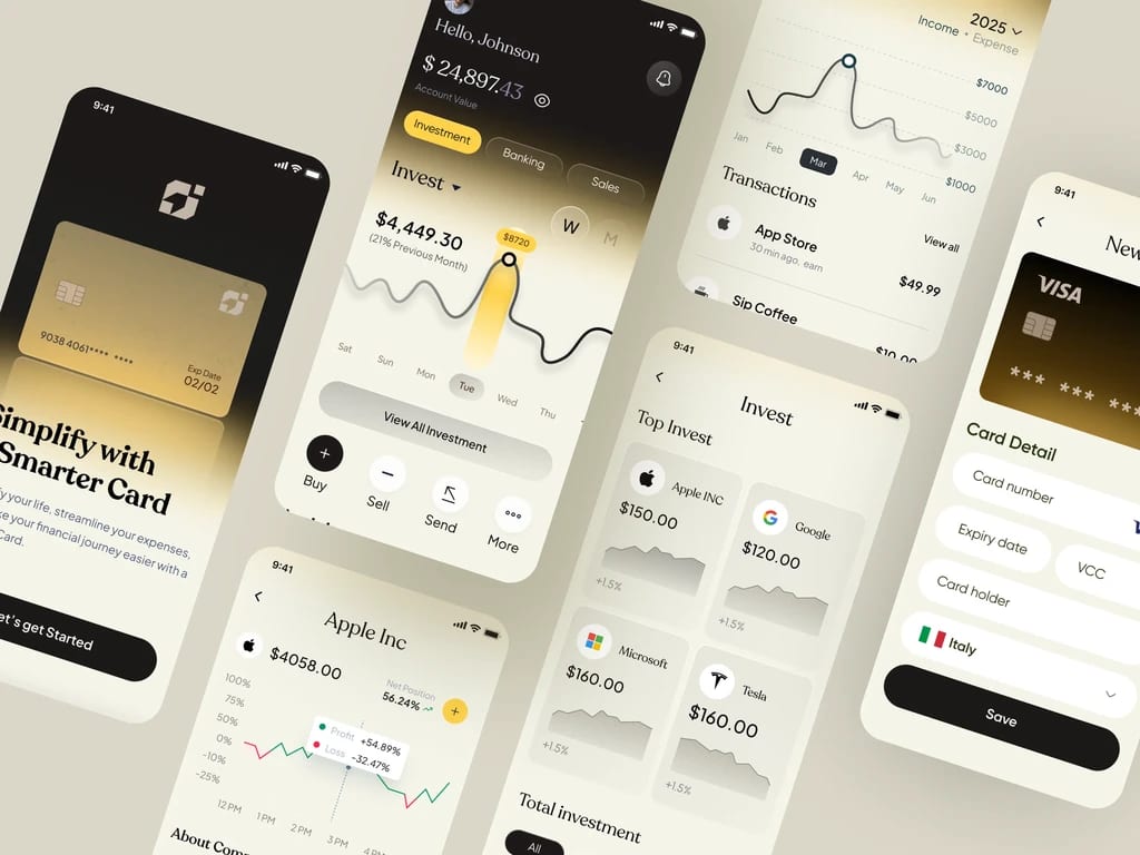 移动办公移动商城 APP