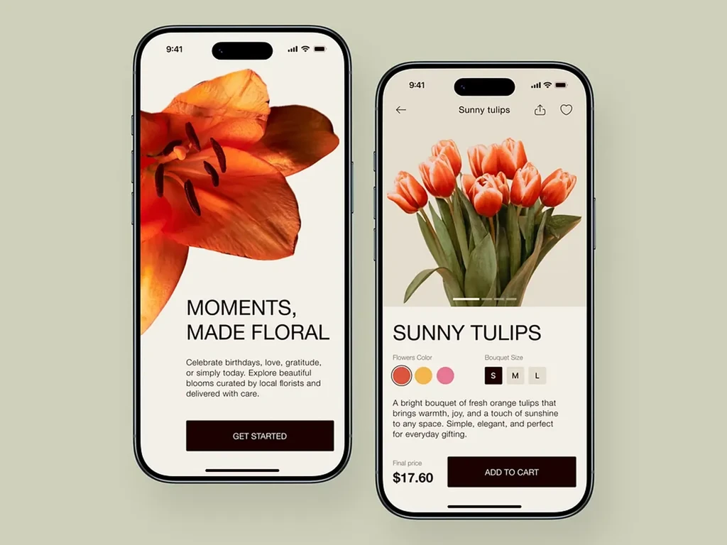 多商户购物 APP