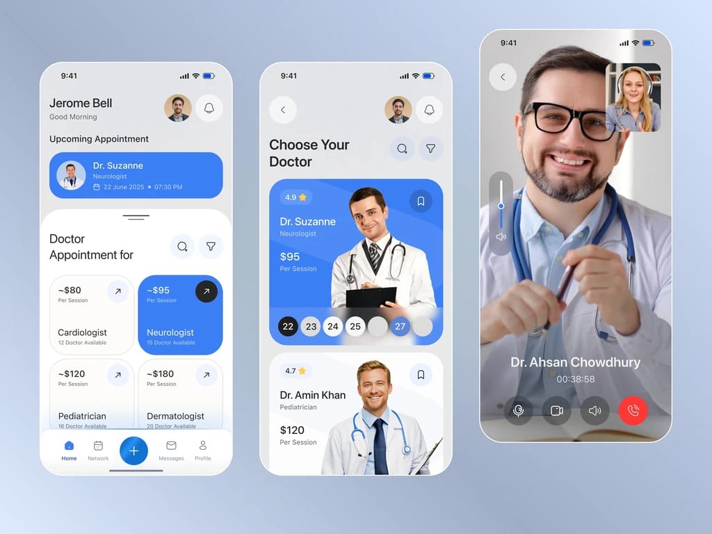 定位服务 APP 开发流程与周期怎么安排？从原型到发布