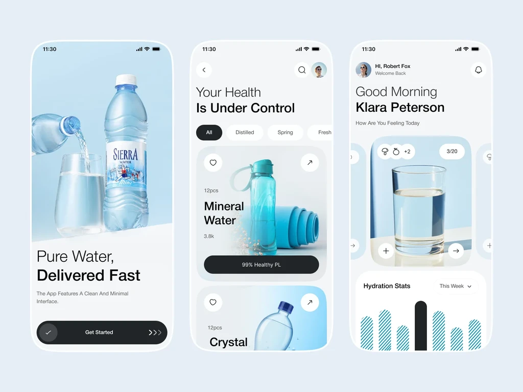 跨端访问移动端业务 APP