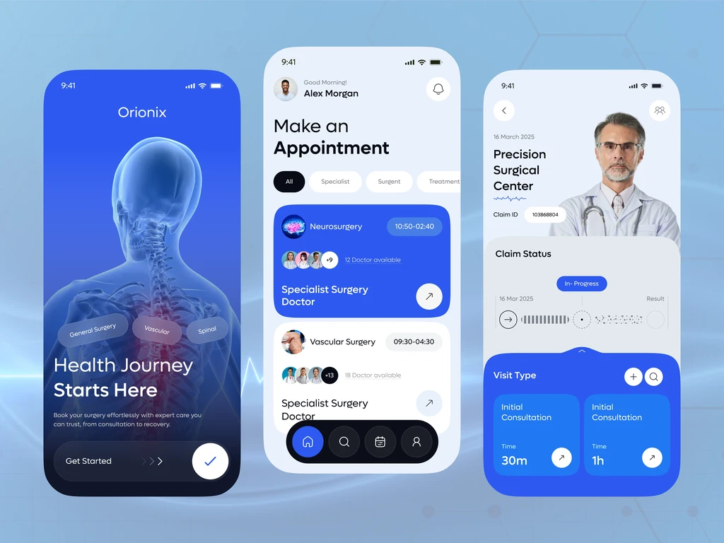 跨端访问员工协作 APP