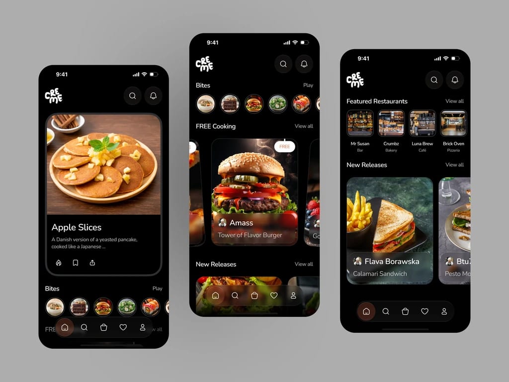 跨端访问移动端业务 APP