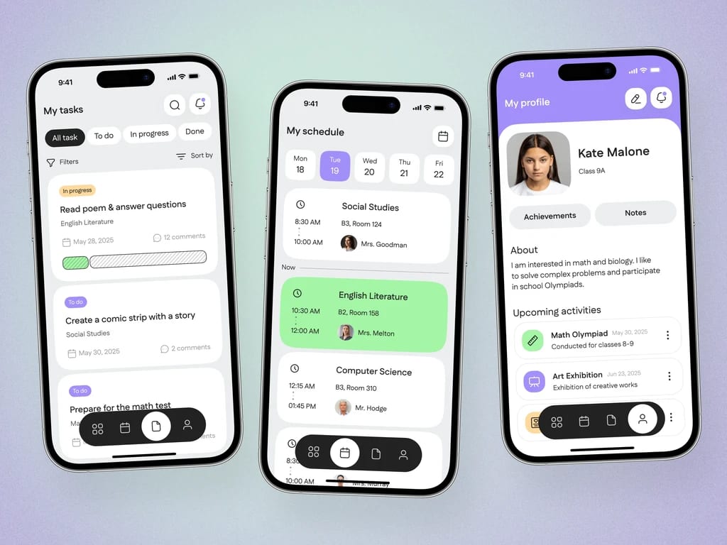 现场扫码会员运营 APP