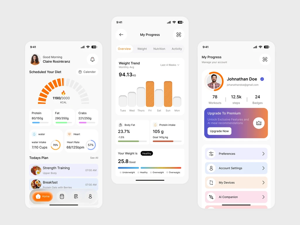 移动报修移动商城 APP