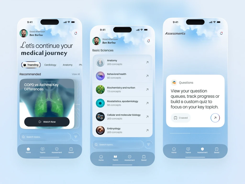 移动办公员工协作 APP