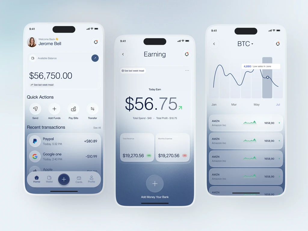 扫码业务 APP 性能怎么优化?启动速度、内存与弱网体验