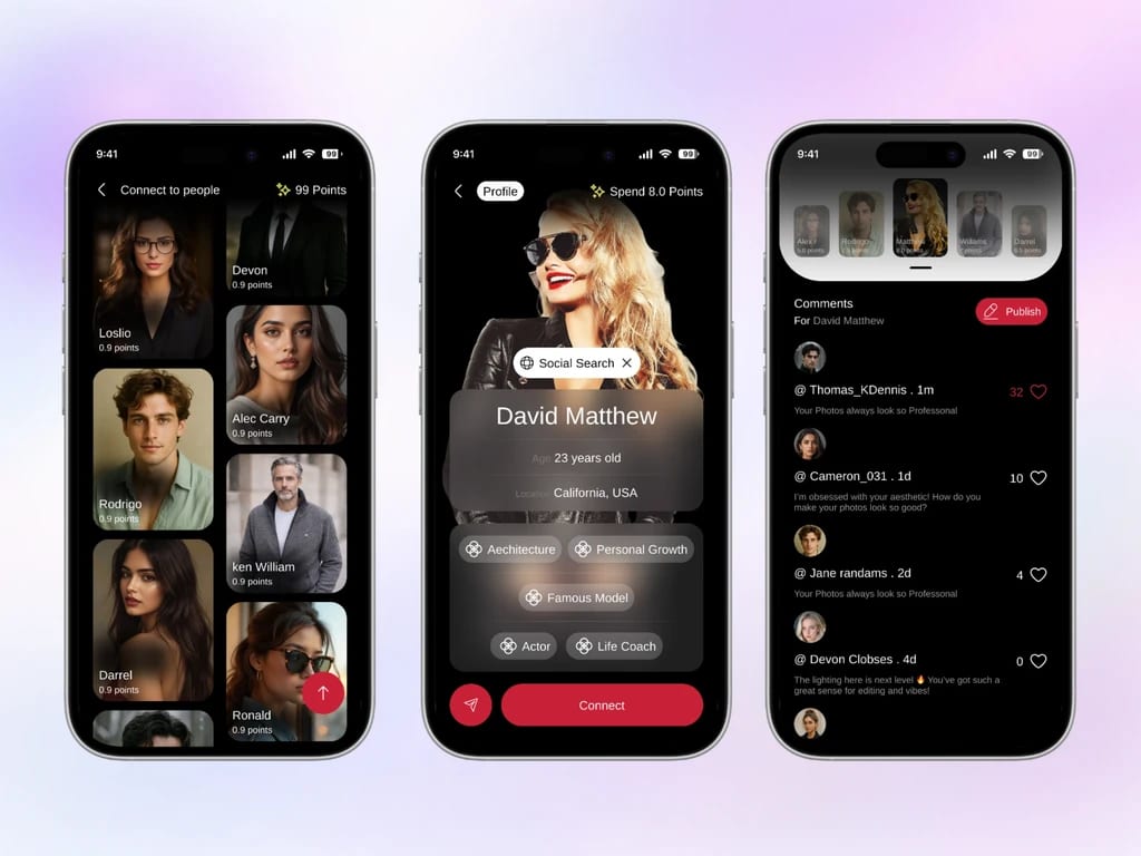 直播 APP 后端接口怎么设计?鉴权、同步与离线处理