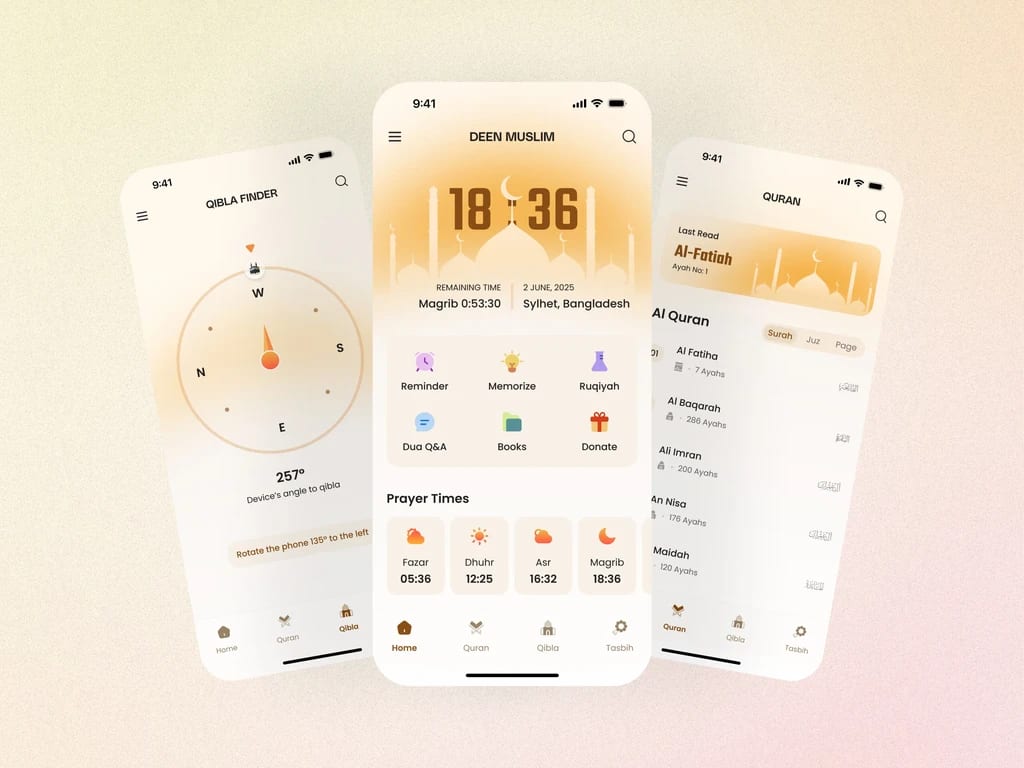 扫码业务 APP 应用架构如何设计?模块化、状态与网络层