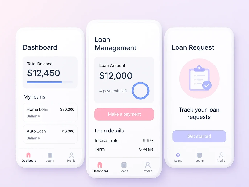 Flutter APP 安全怎么做?本地存储、通信与隐私权限
