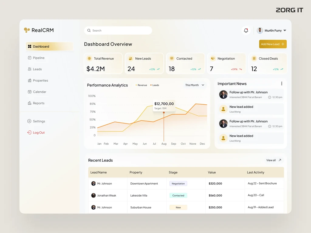 CRM API 对接怎么规划?连接 ERP、官网、微信与邮件系统