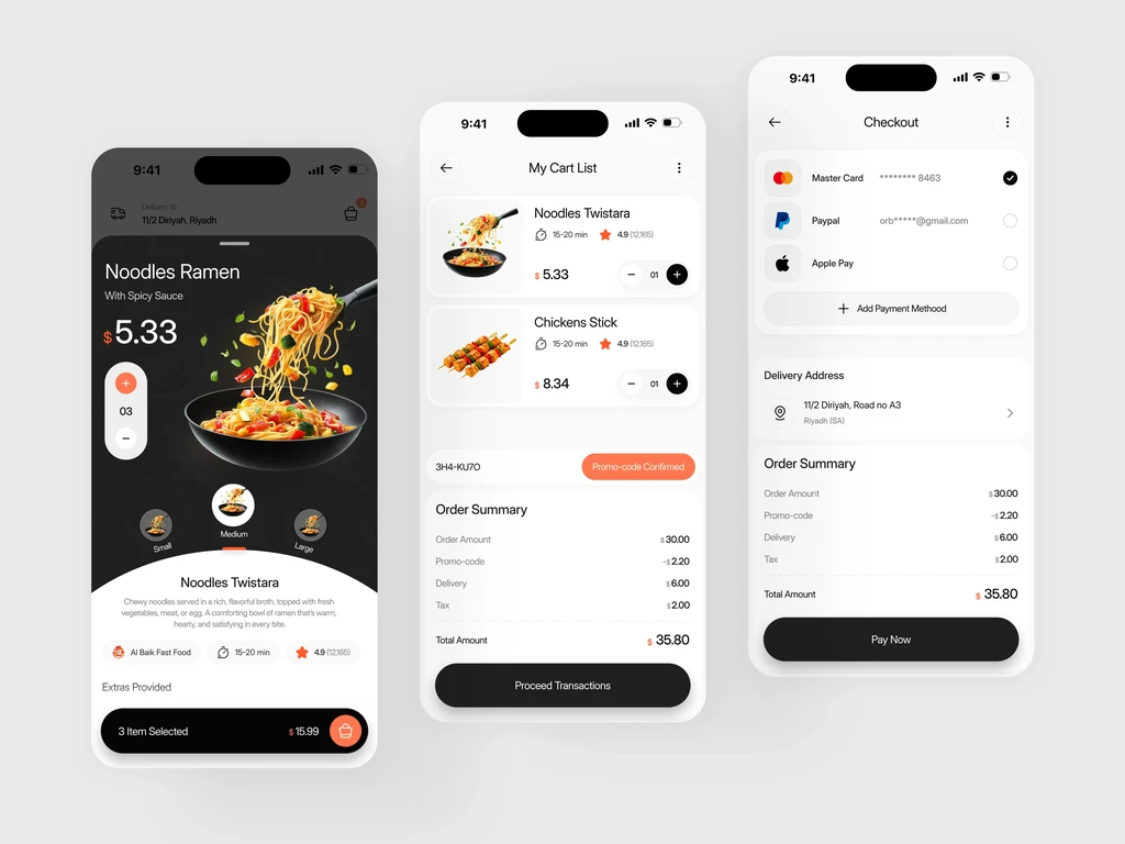 Flutter APP 后端接口怎么设计?鉴权、同步与离线处理