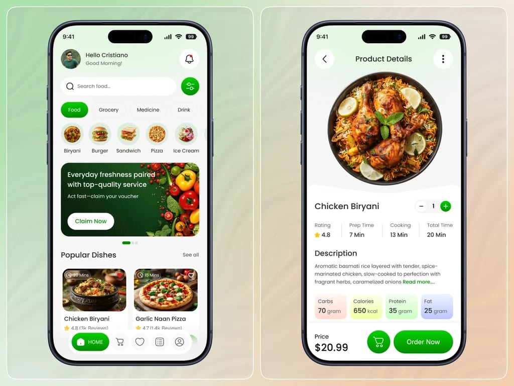 Android 与 iOS 原生 APP 开发流程与周期怎么安排?从原型到发布